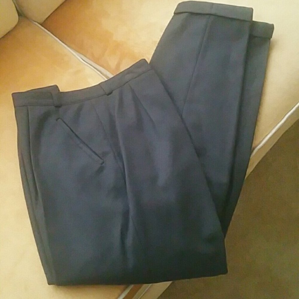 Vintage Suit Trouser [3]